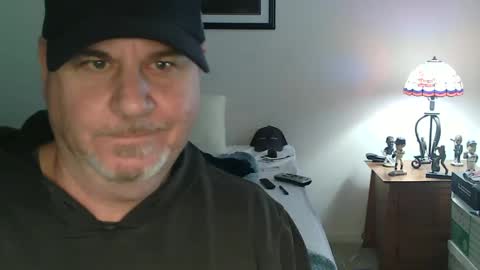 foreplayman22 online show from January 18, 7:15 pm