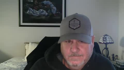 foreplayman22 online show from February 18, 12:37 am