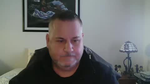 foreplayman22 online show from February 15, 10:43 pm