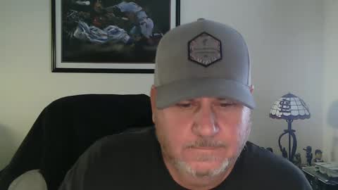 foreplayman22 online show from February 21, 9:54 pm