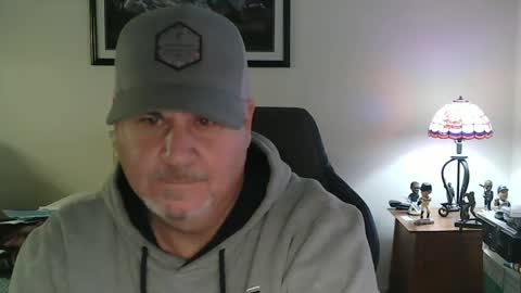 foreplayman22 online show from January 31, 10:52 pm