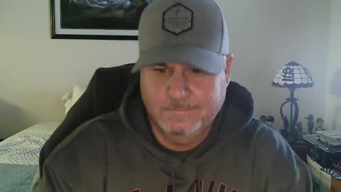 foreplayman22 online show from February 10, 7:17 pm