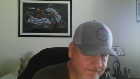 foreplayman22 online show from March 8, 7:07 pm