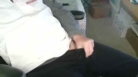 foreplayman22 online show from October 23, 9:29 pm