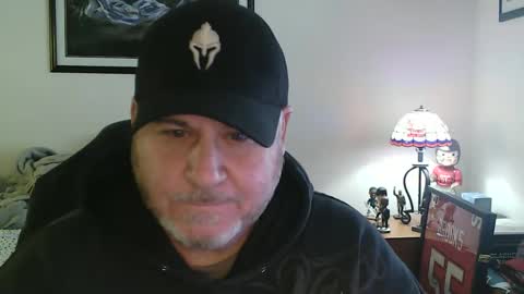 foreplayman22 online show from February 22, 6:31 pm