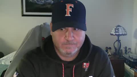 foreplayman22 online show from January 27, 9:55 pm