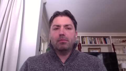 forevergoing online show from February 2, 3:42 pm