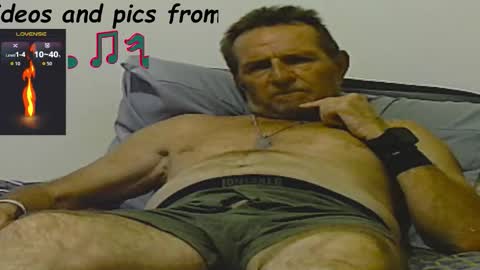 doc online show from March 9, 11:15 am