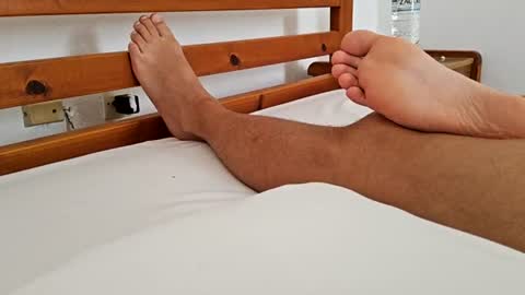 Ionlyshowfeet online show from July 16, 3:52 pm