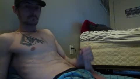 forlorndog online show from March 9, 9:20 pm