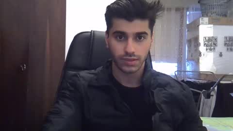 fortiori8 online show from December 11, 6:27 am