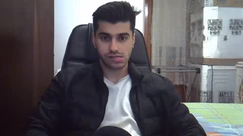 fortiori8 online show from December 3, 7:44 pm