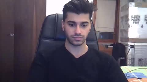 fortiori8 online show from December 22, 6:26 pm