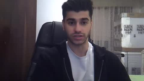 fortiori8 online show from December 2, 11:16 pm