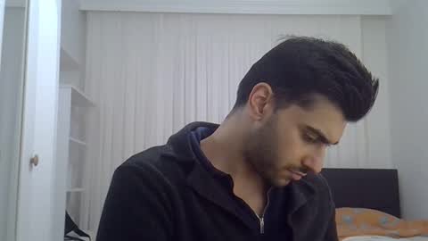 fortiori8 online show from March 28, 10:10 pm