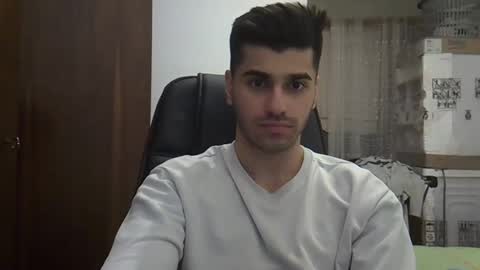 fortiori8 online show from December 14, 6:52 pm