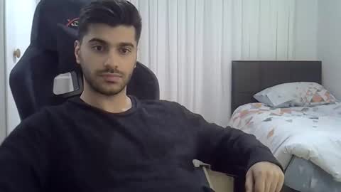 fortiori8 online show from April 8, 9:12 pm