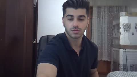 fortiori8 online show from October 9, 7:19 pm