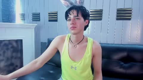 .  FOX WHITE .  online show from July 16, 6:37 pm