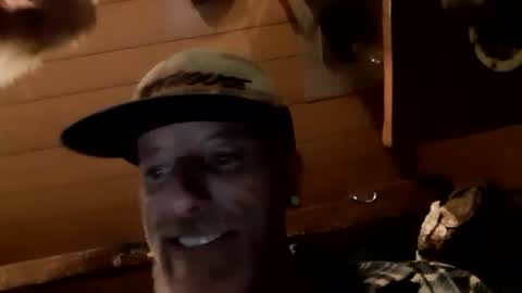 Foxbody Dave online show from September 26, 9:18 am