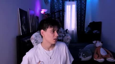 Foxicfu online show from February 28, 11:53 am