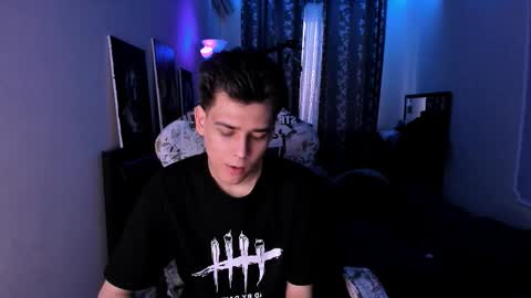 Foxicfu online show from February 1, 11:53 am