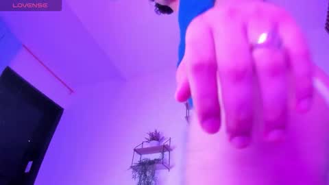 fran_smiths online show from February 4, 8:26 pm