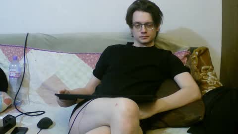 Frank online show from February 10, 11:20 pm