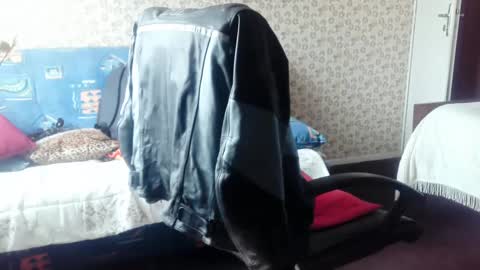 franck143544 online show from March 8, 12:17 pm