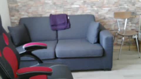 franck143544 online show from March 2, 3:09 pm