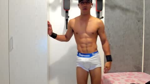 Franco online show from October 15, 4:58 pm