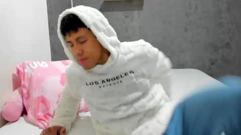 Franco online show from December 25, 2:02 pm