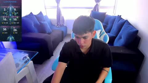 frank online show from December 11, 7:21 pm