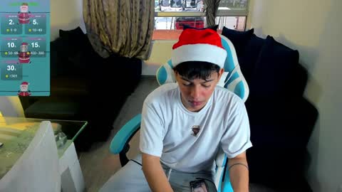 frank online show from December 26, 9:15 pm