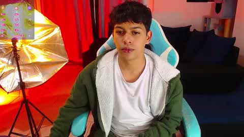 frank online show from January 8, 8:03 pm