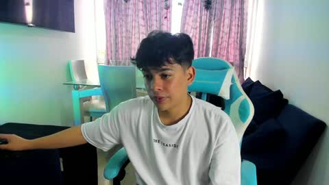 frank online show from February 6, 7:40 pm