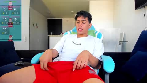 frank online show from December 19, 8:55 pm