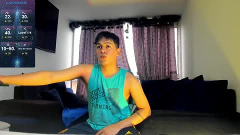 frank online show from December 12, 9:58 pm