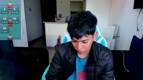 frank online show from December 23, 9:08 pm