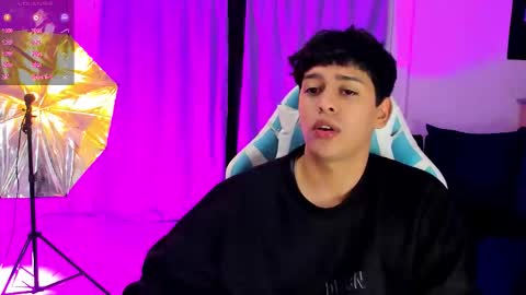 frank online show from October 22, 1:53 am