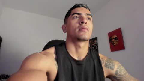 franco online show from March 6, 12:13 pm