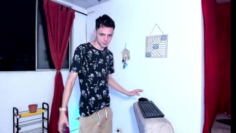 Franco taylor online show from April 18, 6:15 am