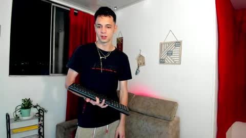 Franco taylor online show from April 3, 6:10 am