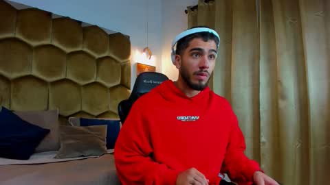 FRANCO online show from February 23, 11:01 am