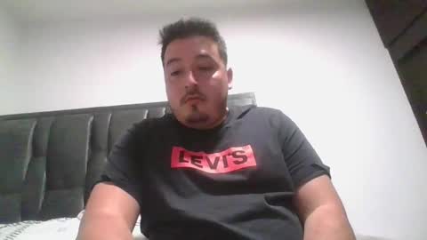 Juan online show from December 18, 3:26 am