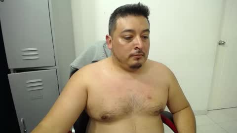 Juan online show from September 10, 8:18 pm