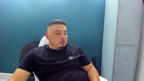 Juan online show from December 23, 3:50 am