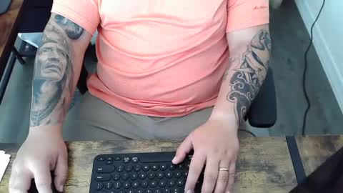 Frank online show from September 12, 4:29 pm