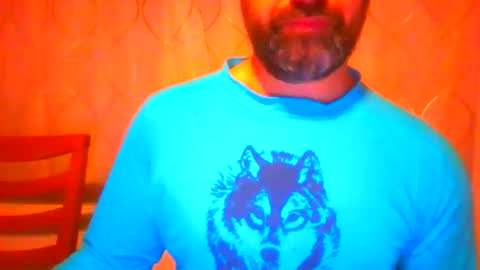 Frank online show from March 9, 10:04 pm