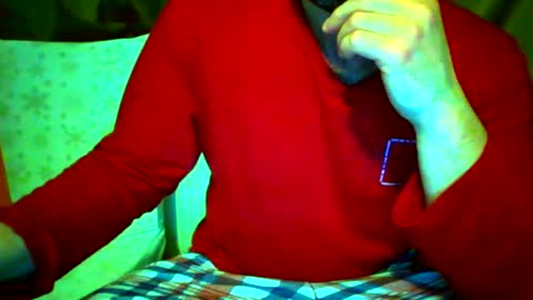 Frank online show from January 7, 9:25 pm